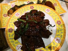 -那家小馆•北京菜•烤鸭(中关村店)