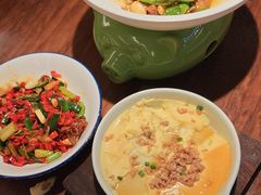 -湖兰金牌小炒肉(椒江万达店)