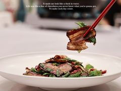 -虹御轩·传承江浙菜(虹桥店)