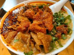 -小豆海棠(人民南路店)