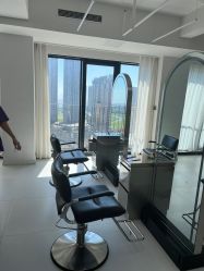 -Hello Lady发型设计