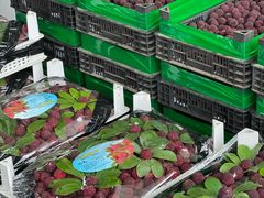 -西郊国际农产品交易中心