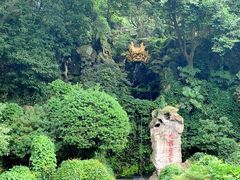 -杭州黄龙洞