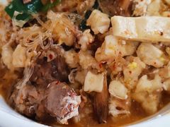 -刘信牛羊肉小炒泡馍(回民街店)