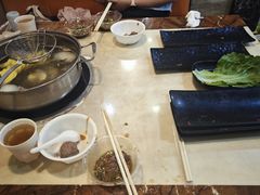 -福合埕牛肉丸(福平路店)