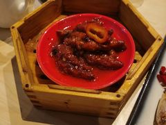 -避风塘(百联东郊店)