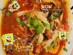 -扬州饭店(南京东路店)