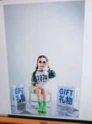 -小熊维尼高端儿童摄影(罗湖区总店)