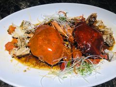 -老洋房花园饭店(绍兴路店)