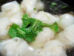 -满宝馄饨(佳兆业店)