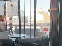 -外滩8号 whisky bar(金延大厦店)