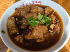 -回头客蒸碗大饭店(黄山路店)