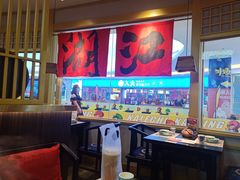 大堂-蛙小侠(长安万科店)