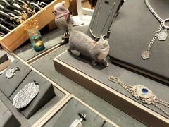 -十八字金·银饰·开蚌DIY·手工体验团建(富力广场店)