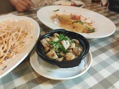 -BISTROFIORE美伊娜(伊犁南路店)