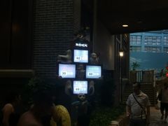 -广州融创水世界