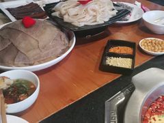 -佬土鹅肠火锅(扬中步行街店)