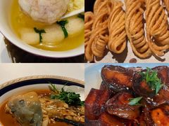 -淮香国色·淮扬菜(正大中心店)