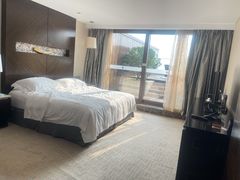 -青岛海尔洲际酒店