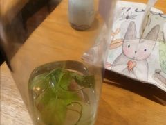-一井烧肉·活鳗·寿司(望京SOHO店)