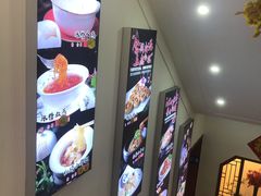 -君霖海鲜私房菜(春柳店)