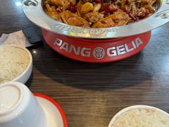 -胖哥俩肉蟹煲(淮安万达店)
