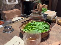 -蘑界·野生菌火锅(深业上城店)