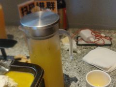 -里岛烤鱼(东港凯虹广场店)