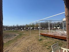 -天津东丽湖风景区