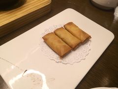 -枣子树·素食餐厅(朱家尖店)