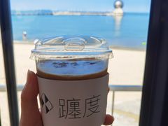 -ChanDu躔度咖啡(灯塔店)