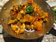 -一味大院•桐庐菜传承店(春江路店)