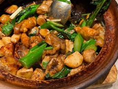 -汤城小厨•粤菜•靓汤(西直门凯德MALL店)