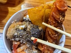 -李字号臭豆腐(总店)