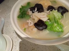 -东园小馆·早茶·淮扬小炒(印象汇店)