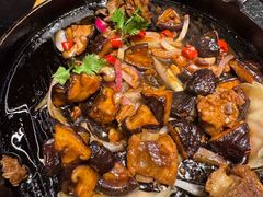 -小户人家(循礼门南国中心店)