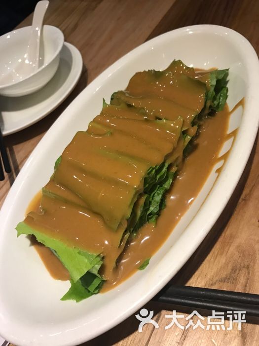 望湘园(青岛万象城店)图片 - 第5张