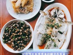 -长廊好灶头 本地人农家菜(枫泾古镇店)