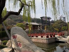 -华清宫景区