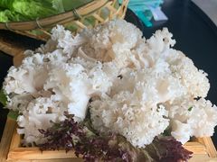 绣球菌-凤园椰珍·臻品椰子鸡(保利时光里店)