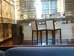 -威斯汀酒店Exchange大堂吧