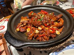 -南昌大饭店·地标美食名片(万寿宫店)
