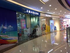 -万达广场(松江店)