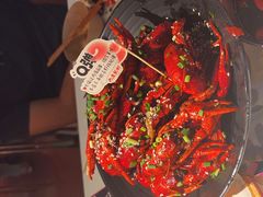 油焖大虾-巴厘龙虾·榜首油焖大虾(旗舰店·万松园)