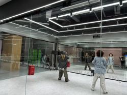 -5KM舞蹈街舞工作室