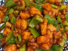 -北大地皖峰饭馆