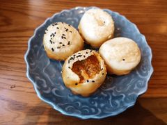 -鑫震源·苏式大虾生煎(山塘街店)