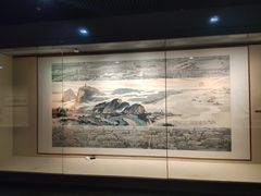 -江苏省美术馆(长江路新馆)