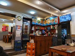 大堂-老门刀削面(小酱坊店)