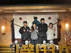 -长藤鬼校(龙翔店)